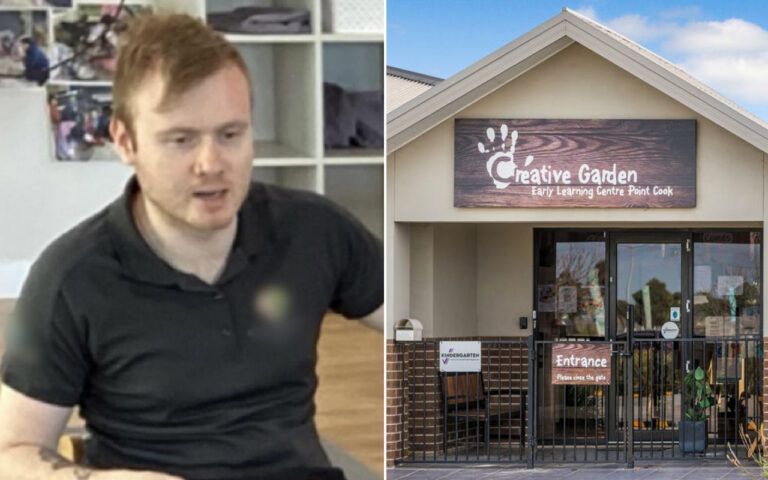 40 Childcare Centres Close as Provider Faces Allegations and Declining Enrolments